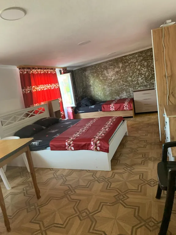 Комната — аренда посуточно в Дагомыс