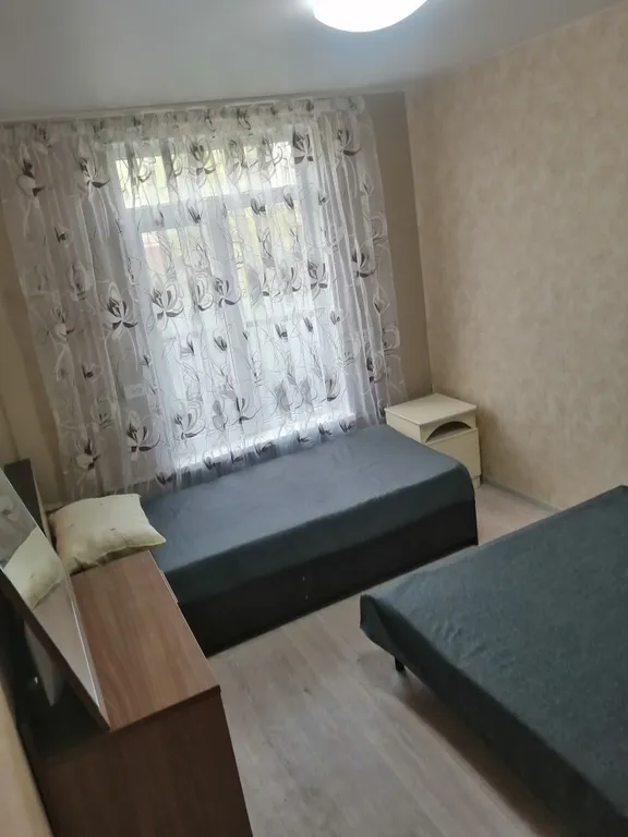 Уютная квартира в пешей доступности  к морю.