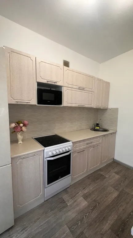 Отличная квартира в новом доме