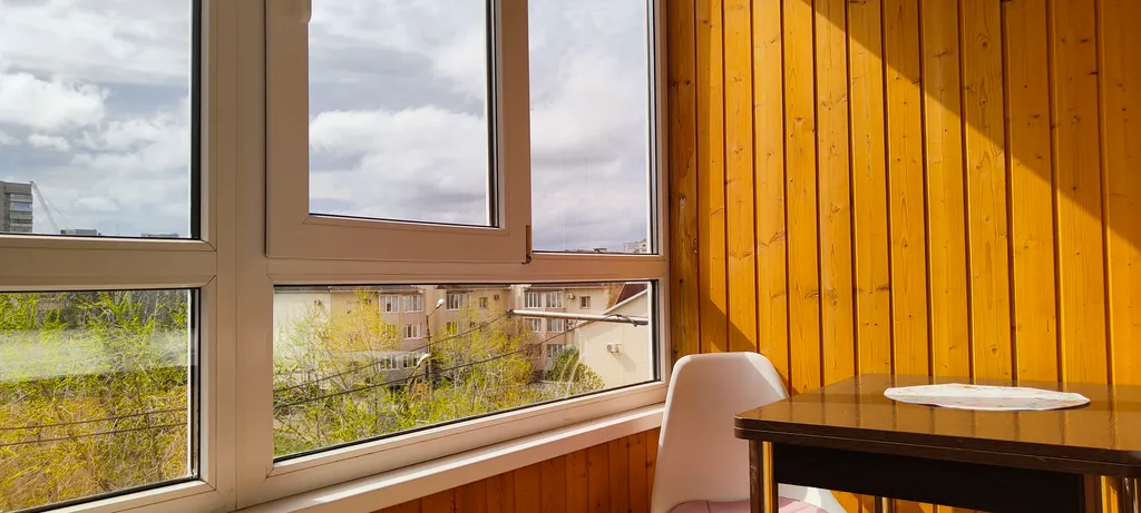 Комфортабельная квартира рядом с трк волгамолл