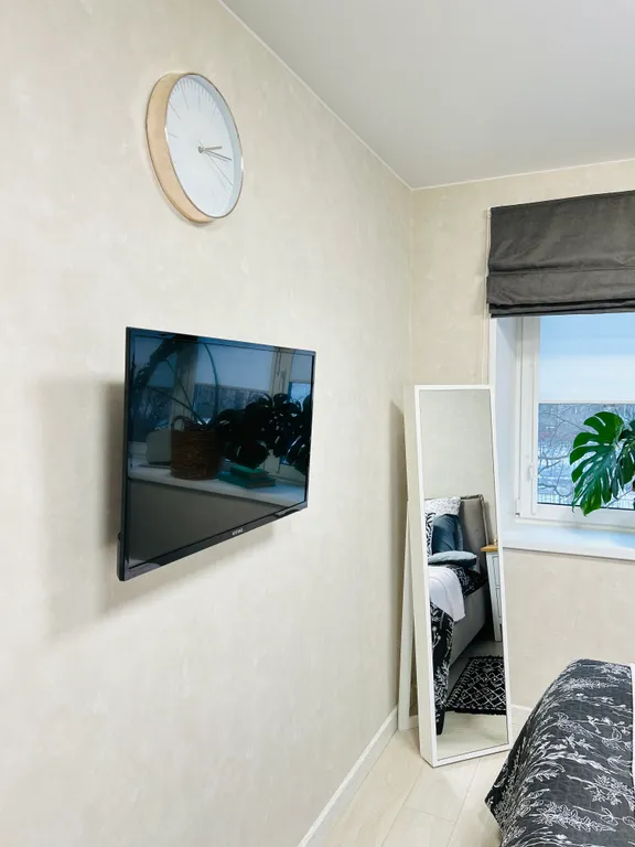 Квартира Квартира Уютная квартирка в центре — Великий Новгород