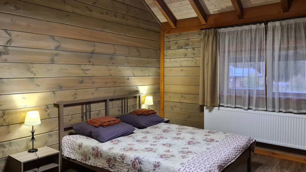 5-комнатный Дом