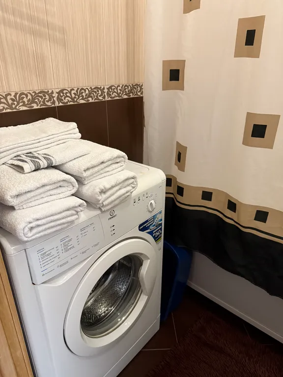 Квартира Уютная квартира на степной рядом с жд больницей и автовокзалом — Хабаровск