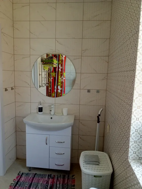 Апартаменты на Азовском море