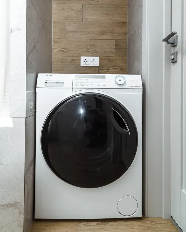 Квартира Просторная и светлая квартира в ЖК Консул с видом на море — Анапа