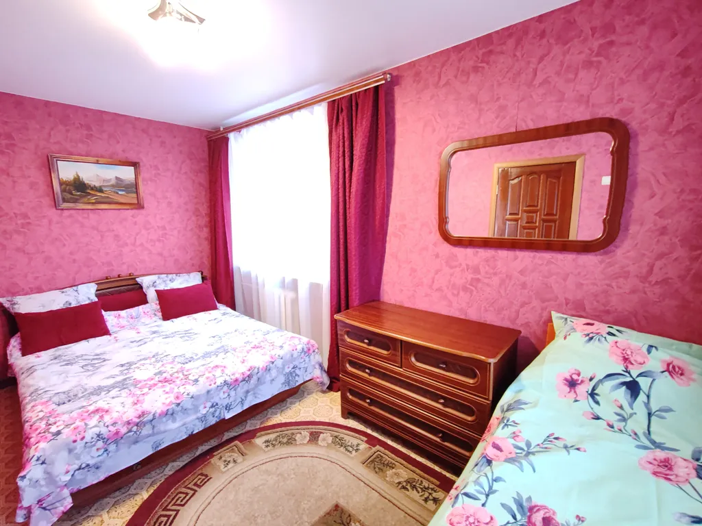 Уютная двушка в районе ТЦ Юбилейный