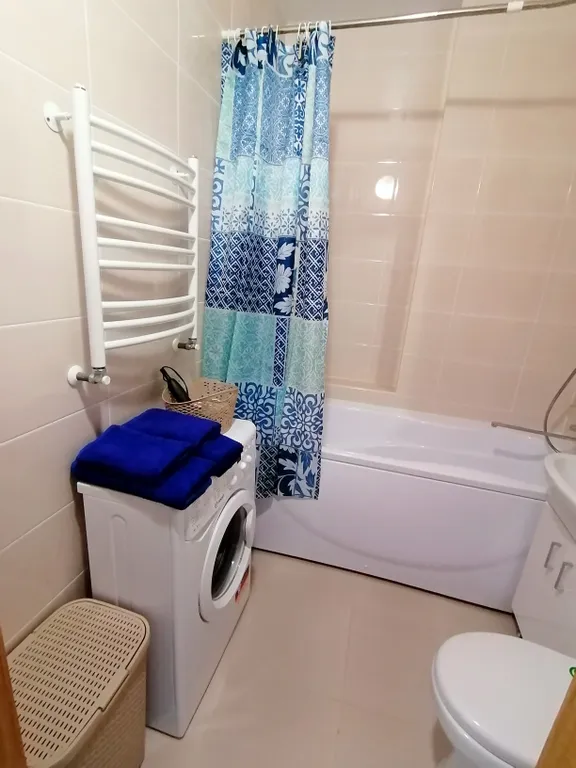 Квартира Уютная квартира — Светлогорск