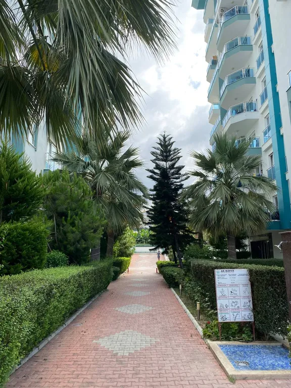 Квартира на 10 этаже