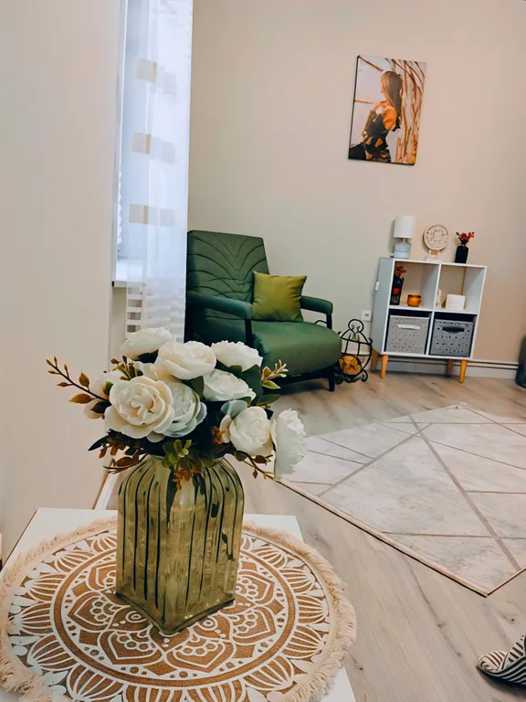 Уютная и Атмосферная квартира Sweet home — аренда посуточно в Боровск