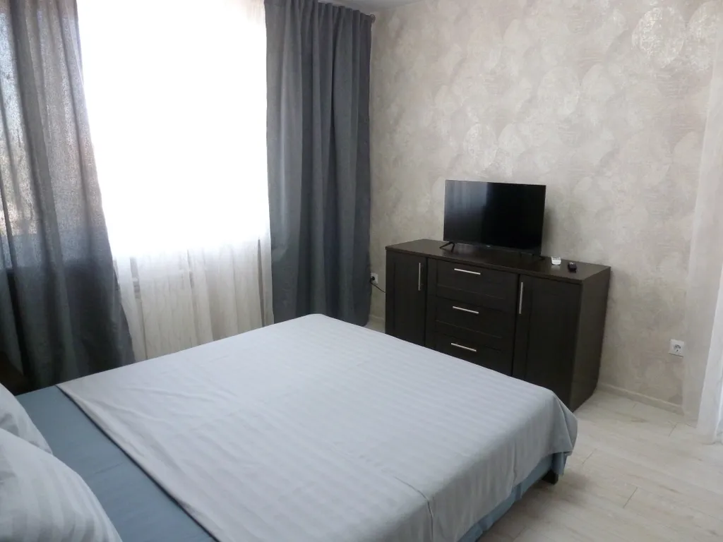 Апартаменты Apart Capital