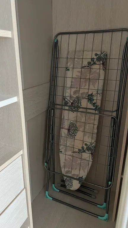 Идеальная квартира для спокойного отдыха