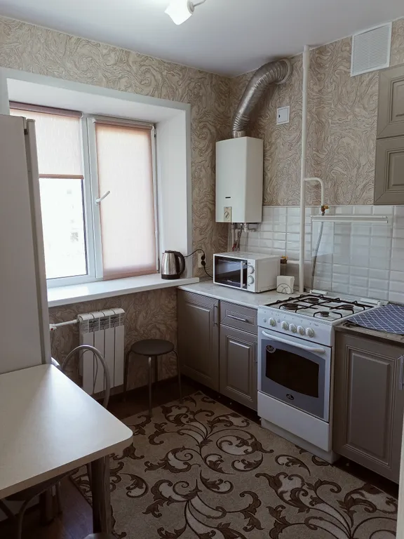 Уютная квартира в центре города парк Топольки