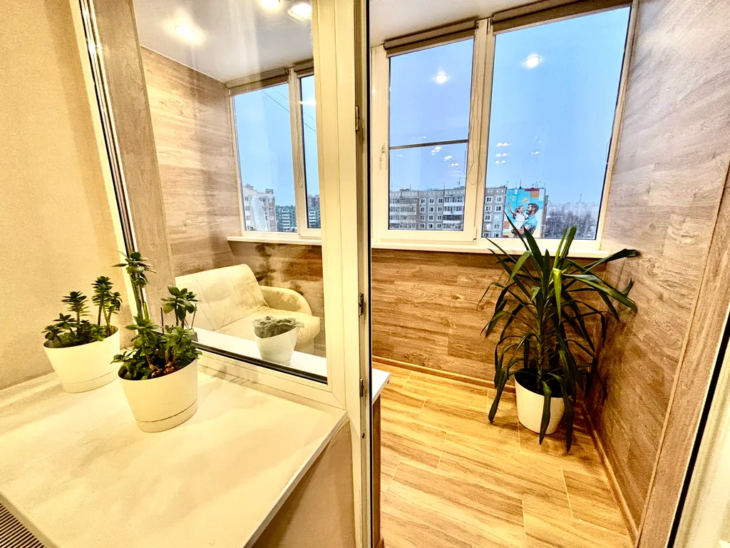 Евродвушка рядом с термами, кванью и музеем космонавтики с 5 кроватями