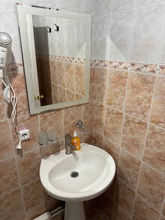 Коттедж Импульс №2