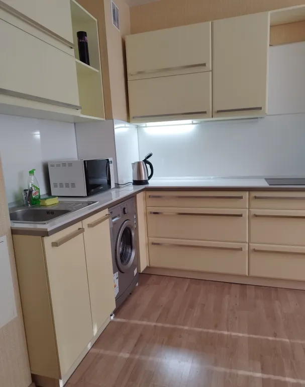 Квартира Квартира в центре — Волгоград