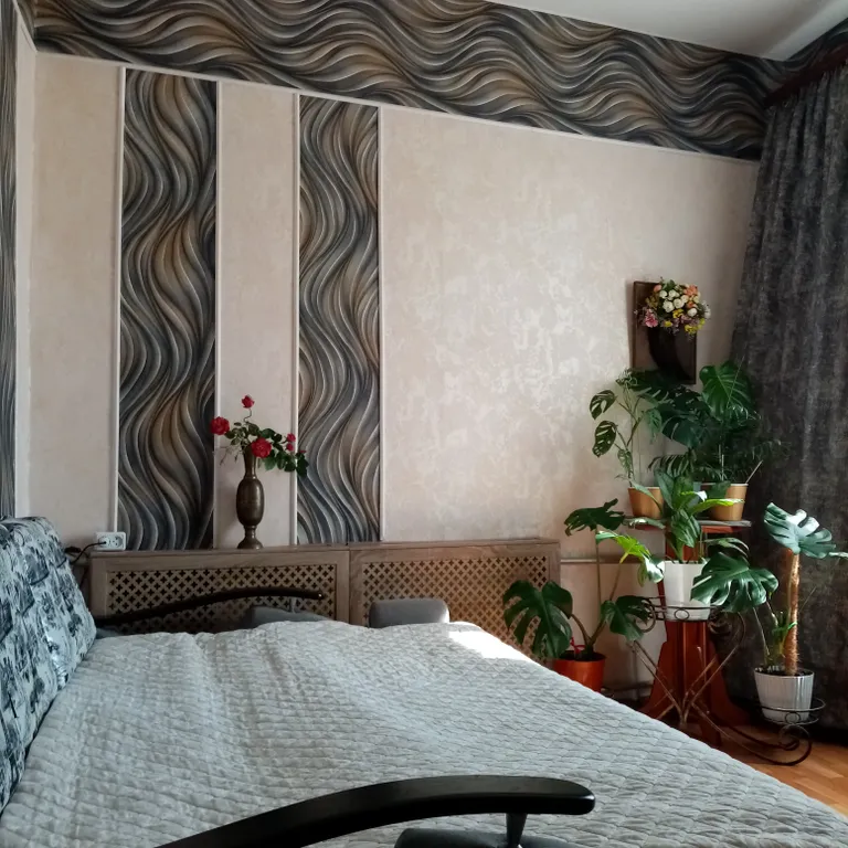 Квартира Уютная квартира в этнической части города — Евпатория