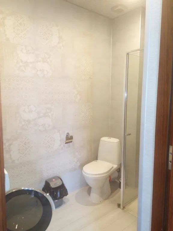 Квартира 3-комнатная Квартира — Батуми