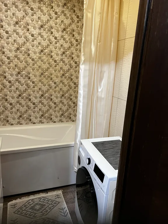 Уютная квартира в Железнодорожном