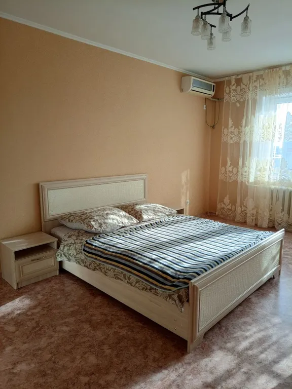 Квартира Ооочень классная квартирка по всем параметрам — аренда посуточно в Благовещенск