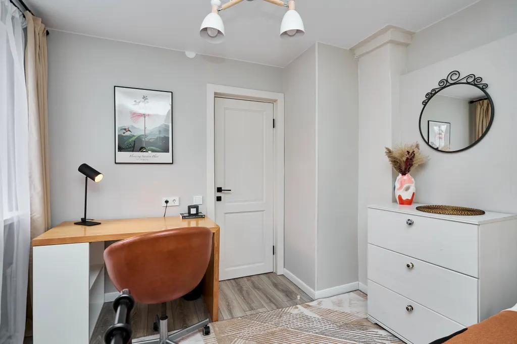 Коттедж Уютный загородный дом — Санкт-Петербург