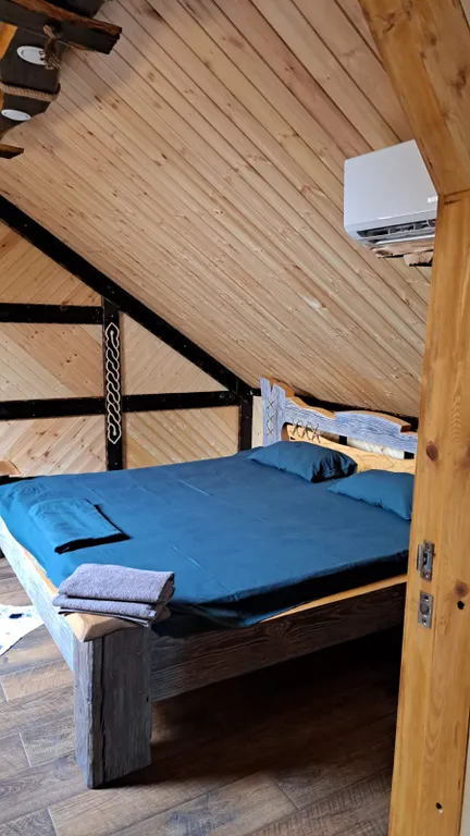 4-комнатный Дом