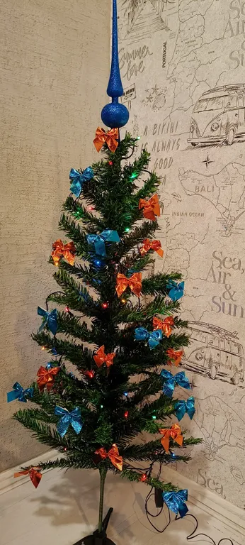 Современная 2-комнатная квартира