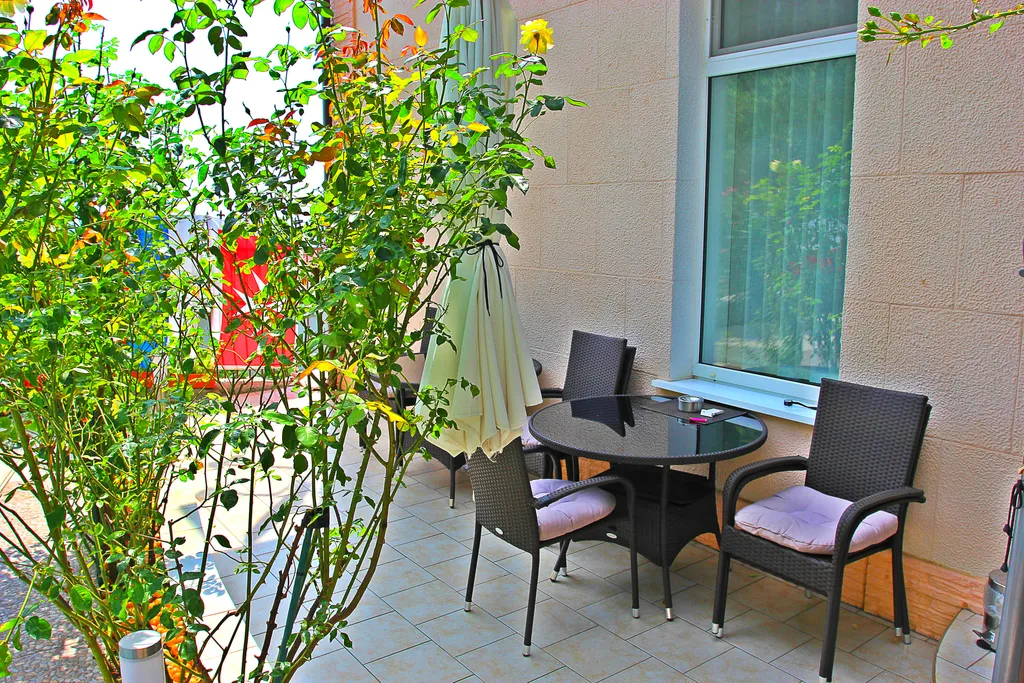 Дом в Гаспре рядом с заповедником возле Солнечной тропы