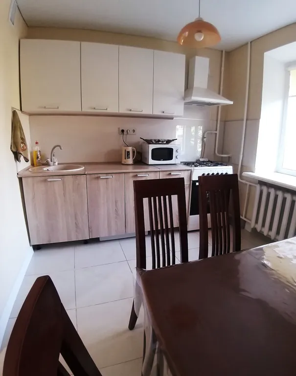 Забронируйте квартиру на неделю — выходные бесплатно!