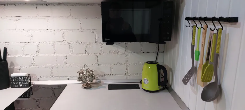 Апартаменты в центре города