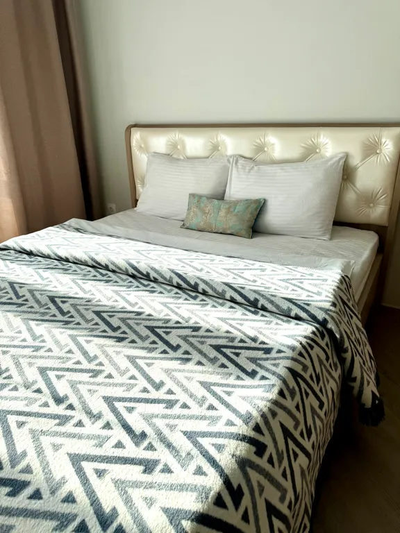 Апартаменты для отдыха