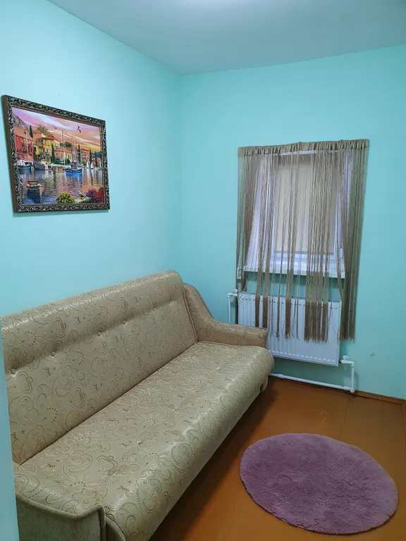 Коттедж Деревенский домик — Ильич