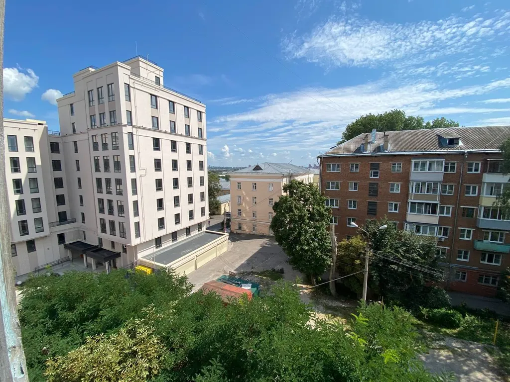 Уютная квартира в самом центре города