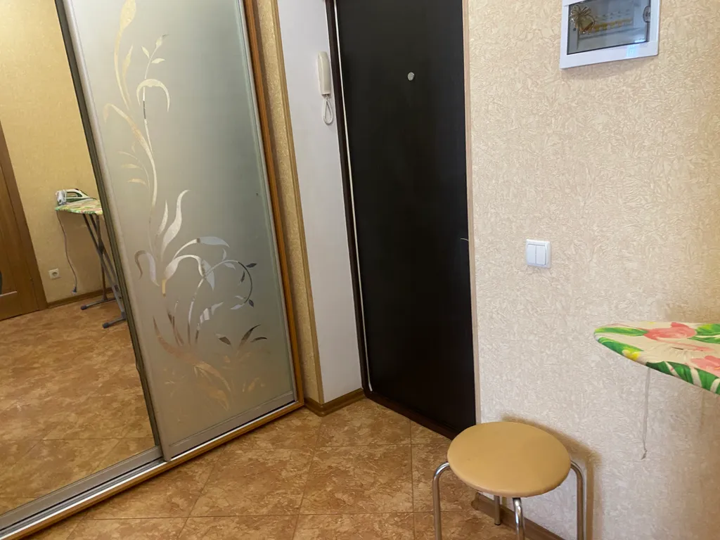 Квартира Квартира в центре с видом на море — Севастополь