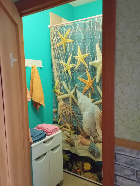 Апартаменты Благополучие