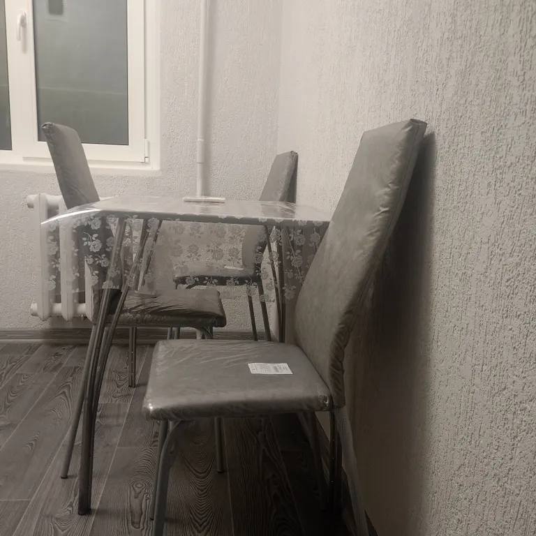 Уютная квартира в 1 километре от склона