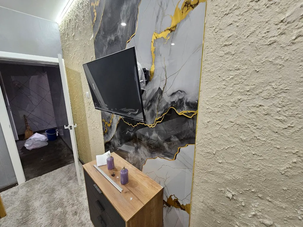 Уютная квартира у склонов