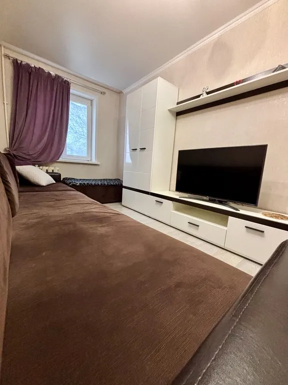 Квартира Двухкомнатная квартира в центральном районе Курска — Курск