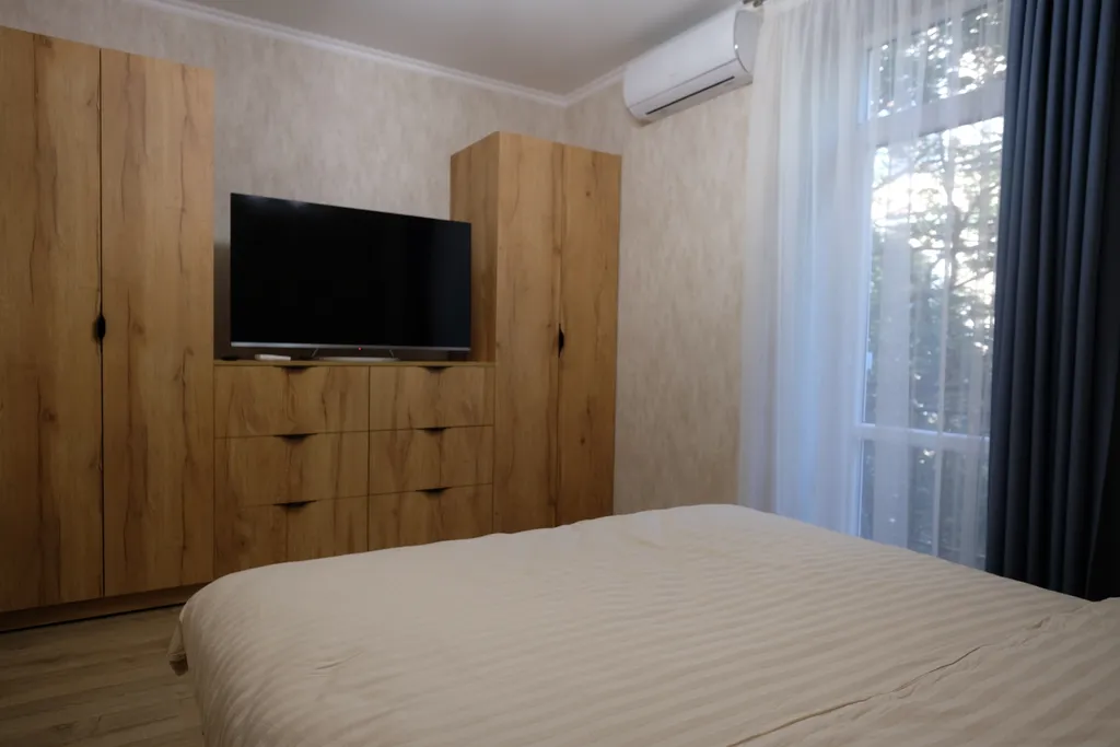 Уютная квартира в самом центре