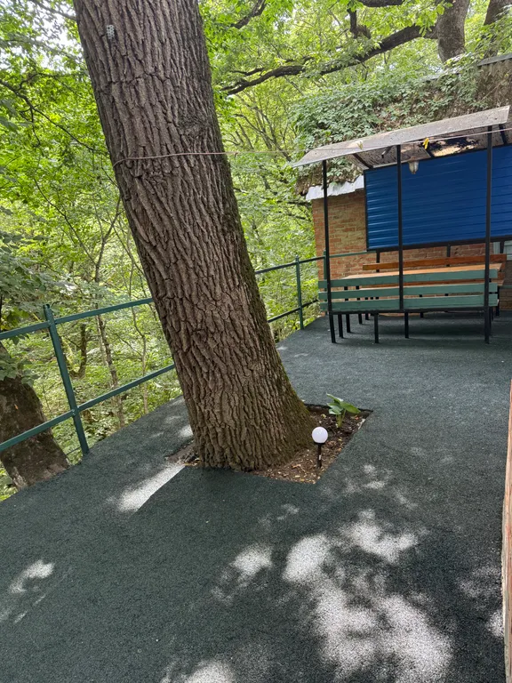 Дом в курортной зоне