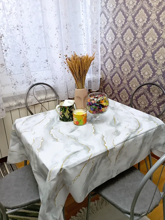 Уютная квартира в самом центре города — аренда посуточно в Владикавказ