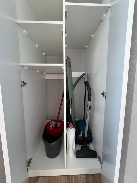 Квартира комфорт класса