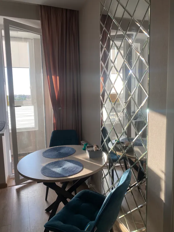 Квартира у моря