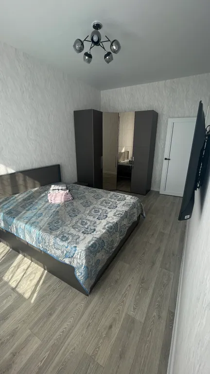 Евродвушка в центре Барнаула