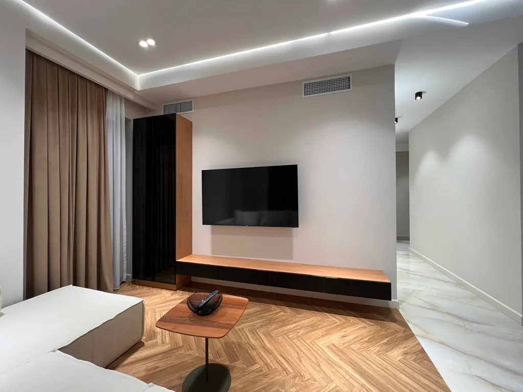 Апартаменты в Parkwood 33