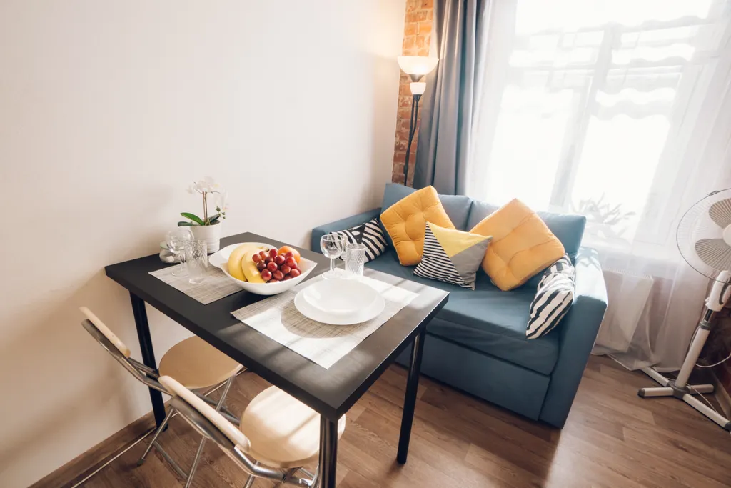 Квартира Квартира Стильная студия Loft 5 у метро Восстания — Санкт-Петербург