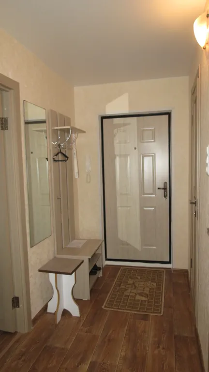 Квартира у Ледового дворца