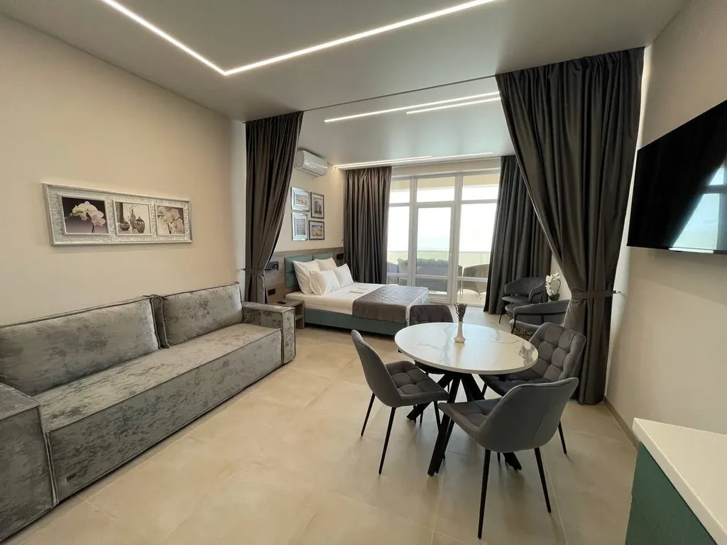 Апартаменты Орхидея