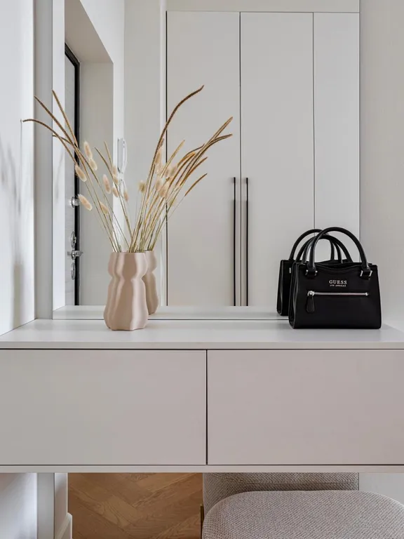 Дизайнерская квартира