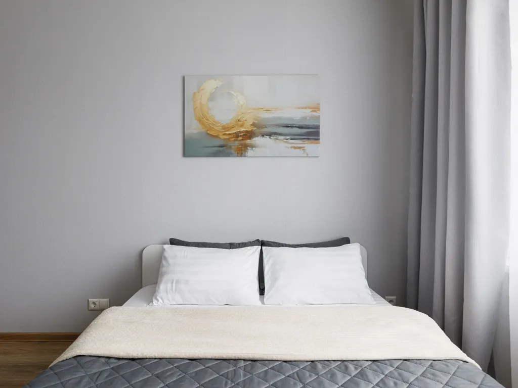 Большая новая студия рядом с Шереметьево