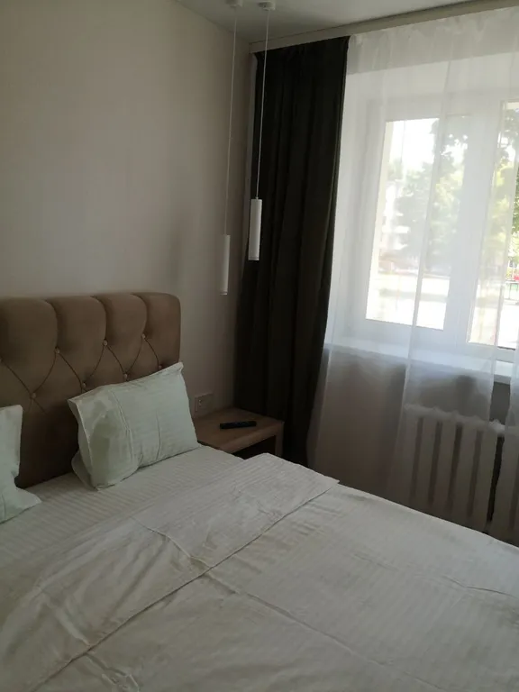 Апартаменты в центре на набережной